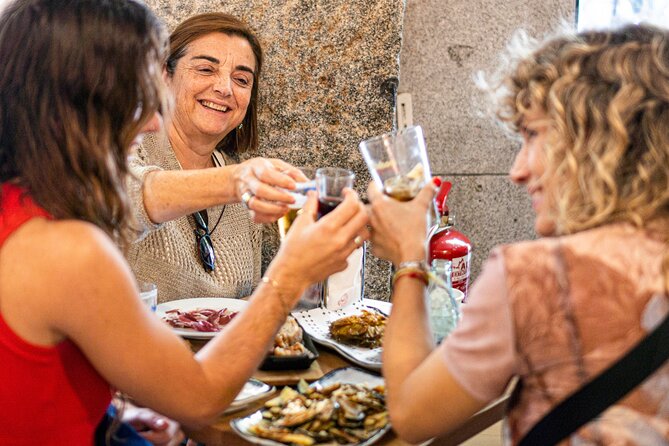 Madrid Tapas Tour with Food and Drink - How good is the $101.85 value?