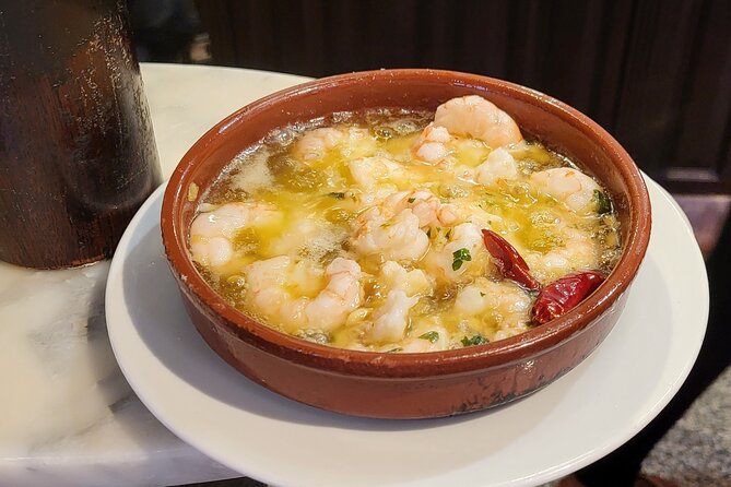 Madrid Tapas, Traditions & History Tour - What makes this Madrid food walk worth considering