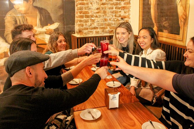 Madrid Tapas, Wine and History Tour - Why this Madrid tapas tour works