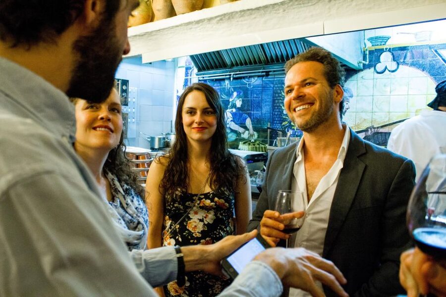 Madrid: Tapas & Wine Tasting Tour with Local Guide - Is $91 a good value?