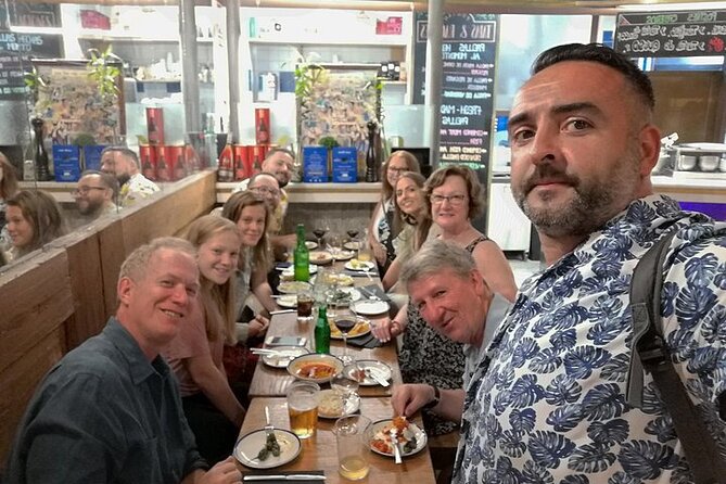 Madrid Tapas & Wine Tasting Walking Tour – Small Group Local Bars - Why this tapas walk works well in Madrid