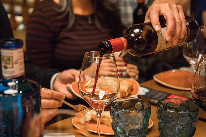 Madrid Tapas & Wine Tasting Walking Tour – Small Group Local Bars - The Felipe III Statue and the century-old tavern