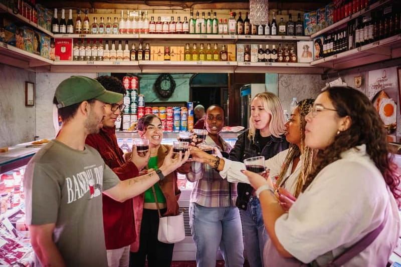 Madrid: Ultimate Food Tour of Local Markets & Tapas - Ending with Plaza Mayor and Madrid context