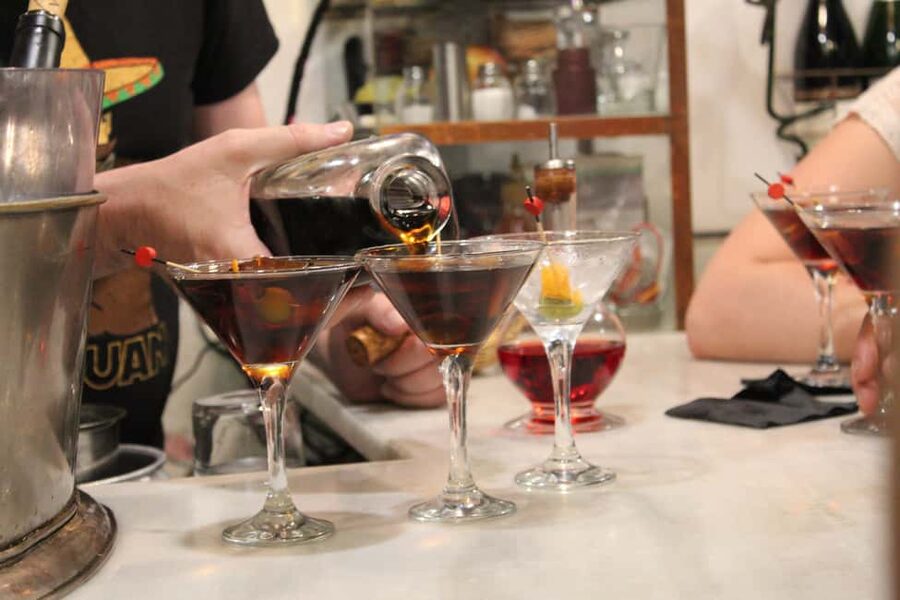 Madrid: Vermouth Tasting Walking Tour with Tapas - Key Points Before You Book