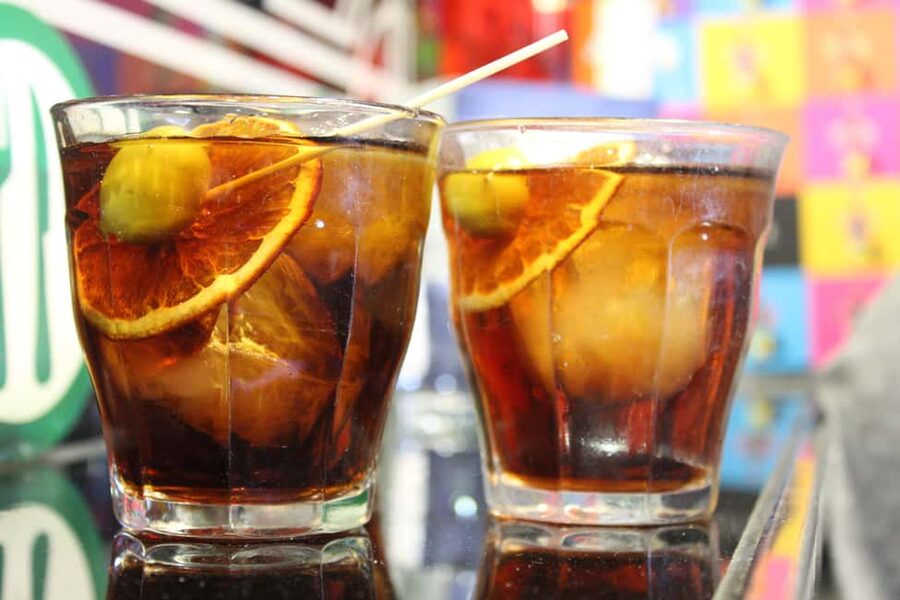 Madrid: Vermouth Tasting Walking Tour with Tapas - Starting at Plaza de Agustín Lara