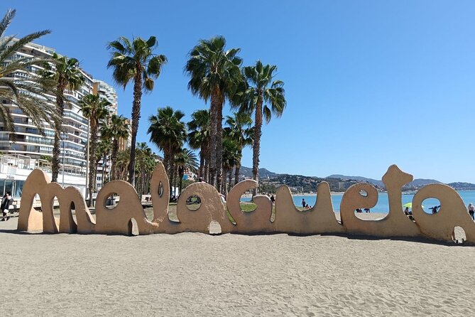 Malaga Bike Tour - Wine & Tapas - Malaga wine and Plaza de la Merced