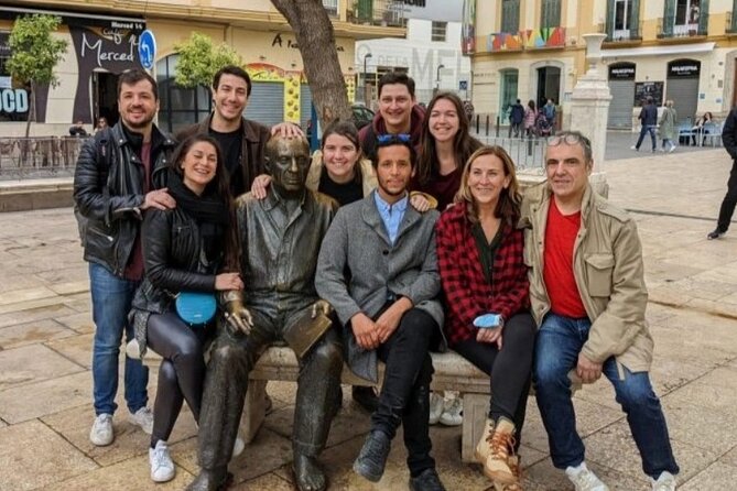 Malaga Bike Tour - Wine & Tapas - What the $52.36 price really buys you