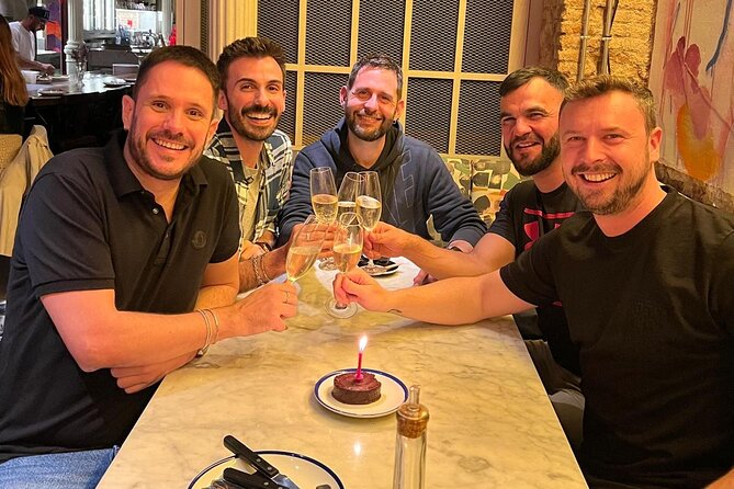 Málaga Center Tapas Tour - Is $107.23 good value?