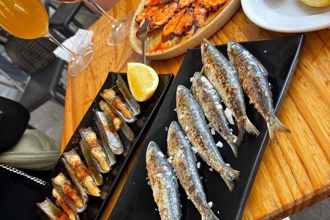Málaga Center Tapas Tour - Dietary needs, mobility, and the practical details