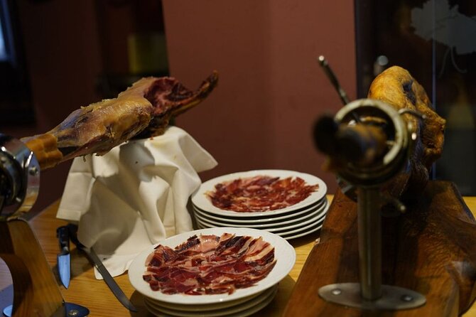 Málaga Evening Tapas Crawl Tour by Food Lover Tour - Price and value at $88.32