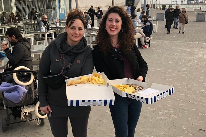 Malaga Food Tour: Tapas, Drinks and Delights with a Local - Starting near Atarazanas Market