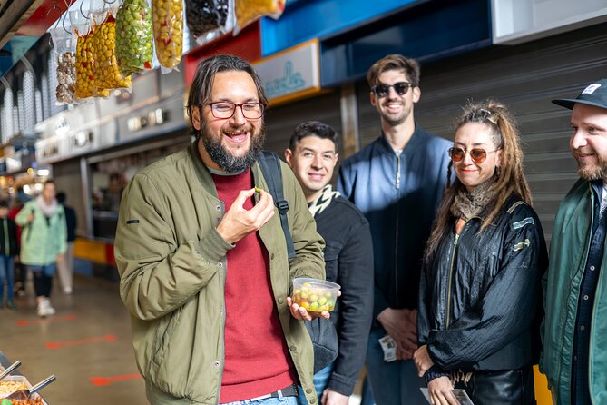 Malaga Food Tour with 12+ Tastings: Tapas, Olive Oil, Ham & More - What you will actually eat and drink