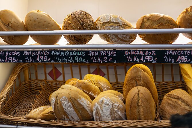 Malaga Food Tour with 12+ Tastings: Tapas, Olive Oil, Ham & More - Guides Jose and Ricardo add the local detail