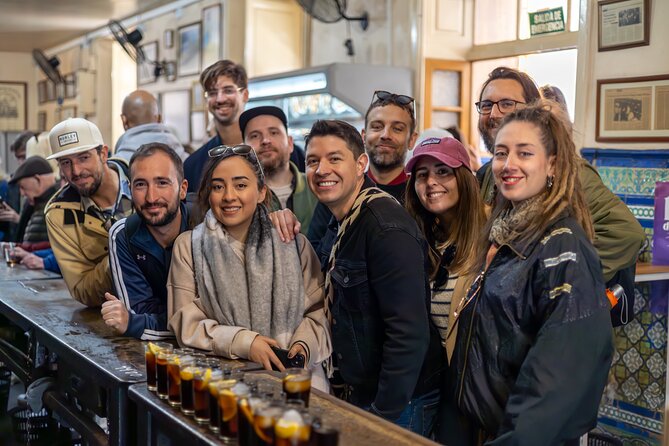 Malaga Food Tour with 12+ Tastings: Tapas, Olive Oil, Ham & More - Walking, timing, and practical comfort