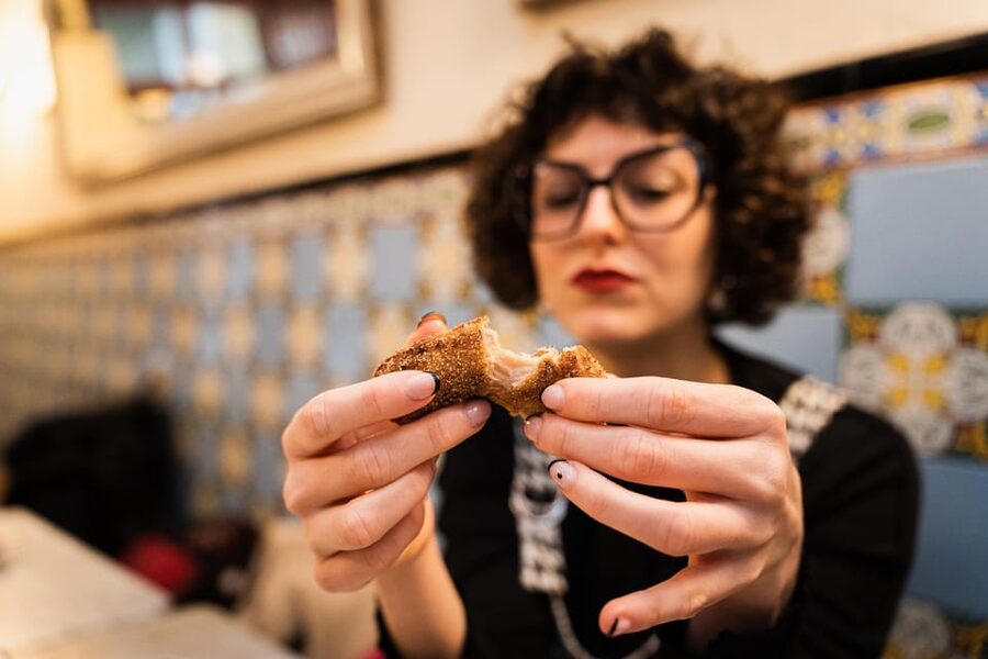 Malaga: Food Tour with Local Guide, Tapas, and Drinks - Key details at a glance