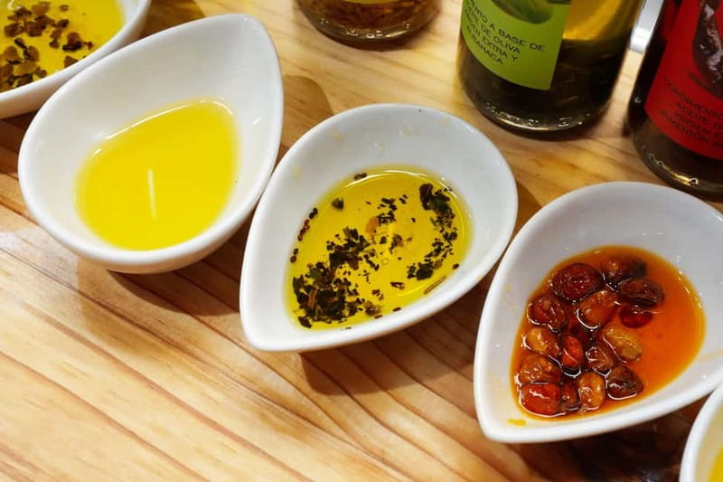 Málaga: Morning Market & Tapas Tour - Key points at a glance