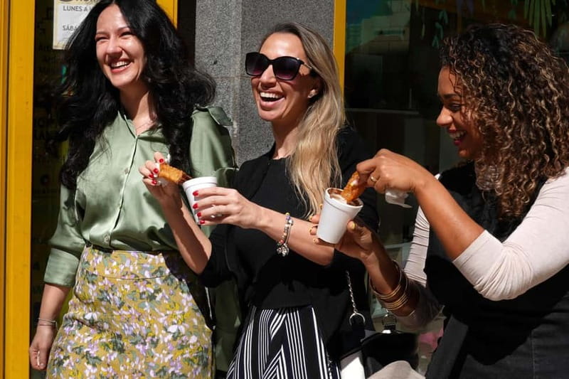 Málaga: Morning Market & Tapas Tour - Why a morning food tour works well in Málaga