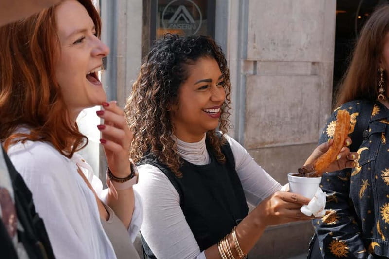 Málaga: Morning Market & Tapas Tour - How much value do you get for $75?