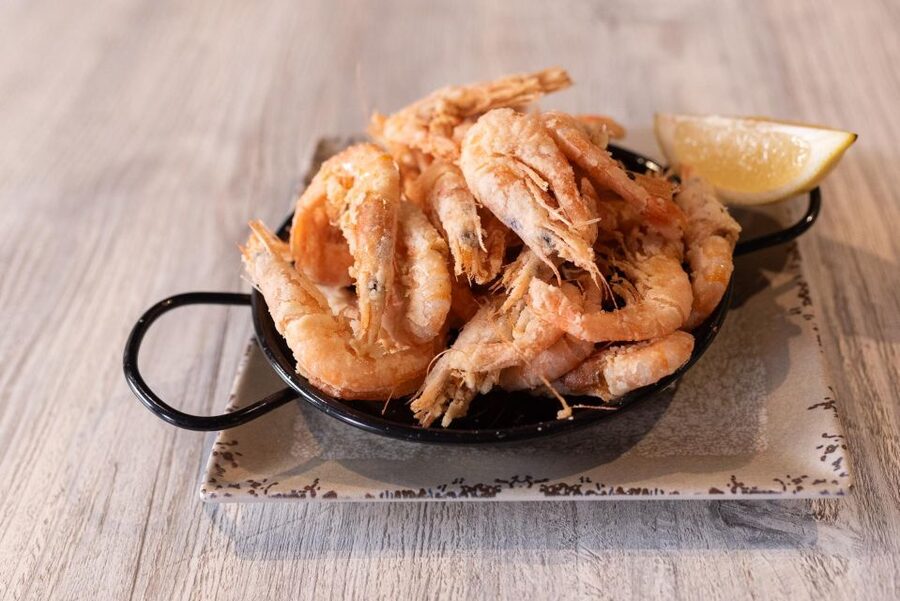 Malaga: PREMIUM TAPAS TOUR Paella, Tapas, Winery & Flamenco - From dinner to flamenco