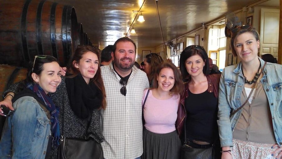 Malaga: PREMIUM TAPAS TOUR Paella, Tapas, Winery & Flamenco - Meeting at Antigua Casa de Guardia
