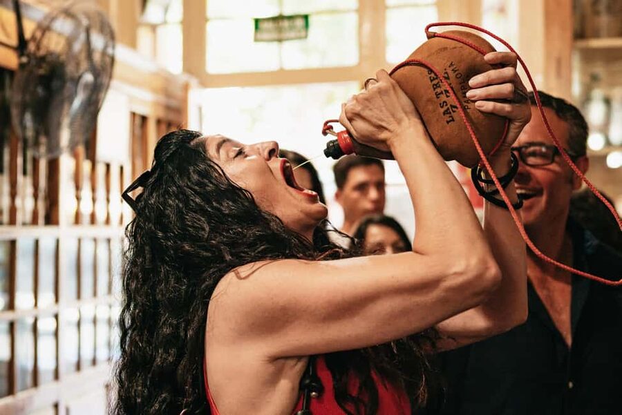 Malaga's tradition and tapas tour with Official Guide - The guide can make or break the evening