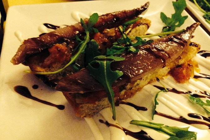 Malaga Tapas and Wine Tour - Ending near Plaza de la Merced