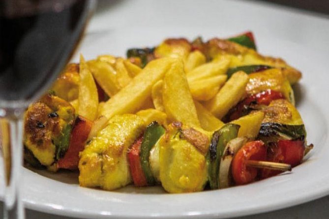 Malaga Tapas and Wine Tour - What you are likely to eat and drink