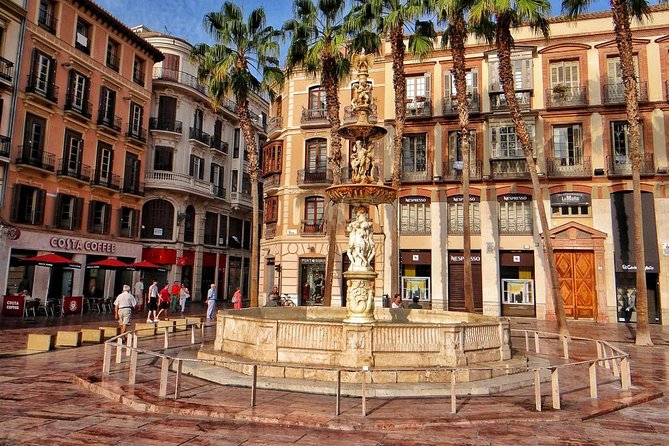 Malaga Tapas and Wine Tour - Is $145.08 a fair price?