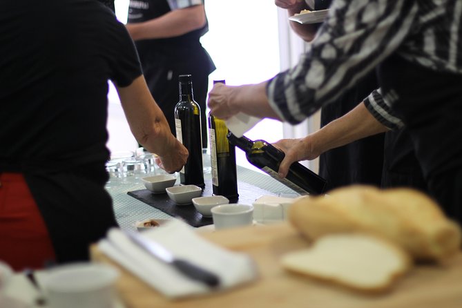 Malaga Tapas Cooking Class - The value of $84.66