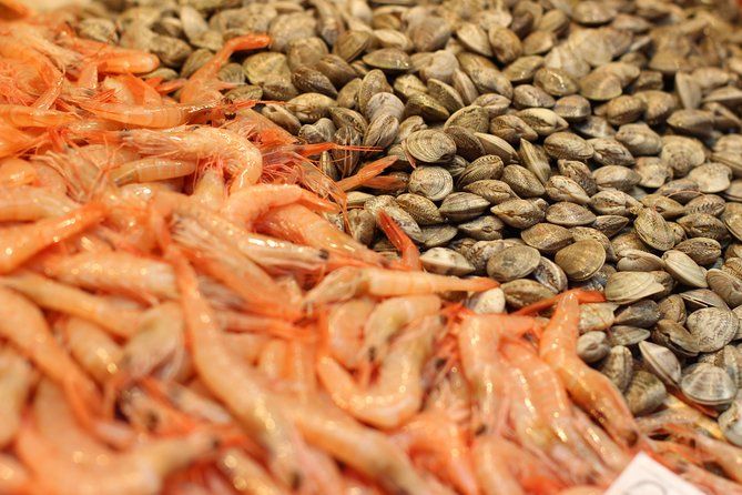 Malaga Tapas Cooking Class - Beginning with olive oil and local snacks