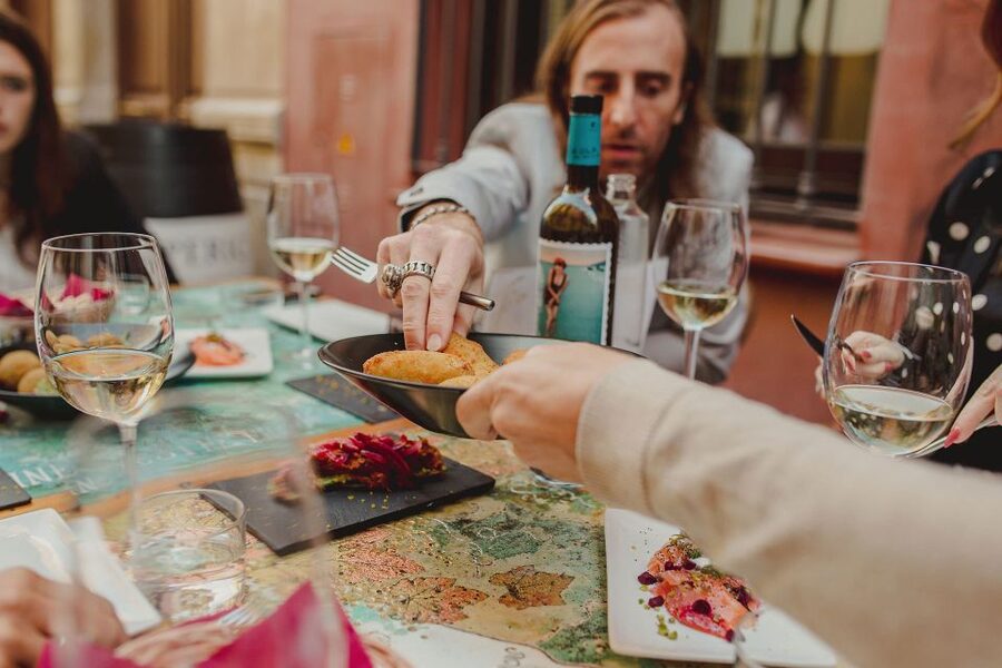Malaga: Tapas Crawl - Key points to know before booking