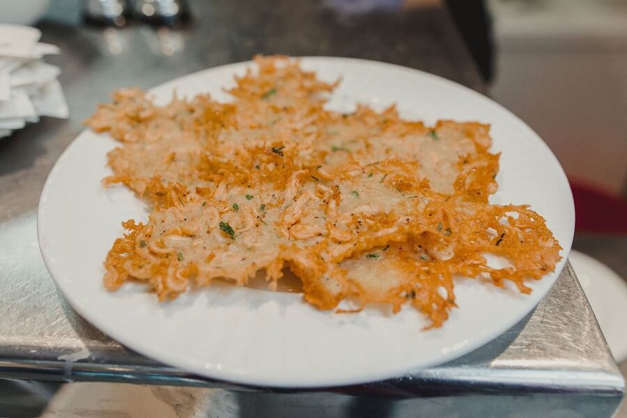 Malaga: Tapas Crawl - Food restrictions need careful attention