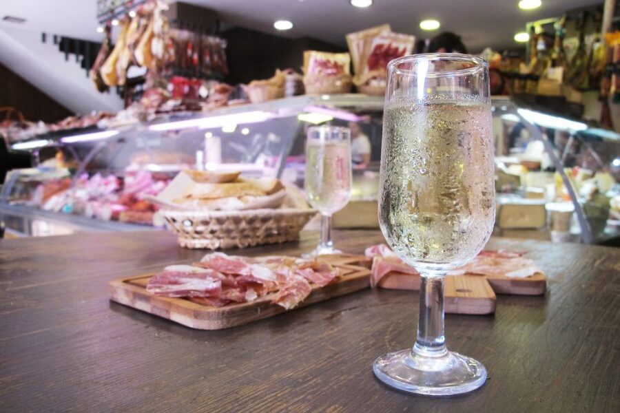 Malaga: Tapas Tasting Tour - Key points at a glance