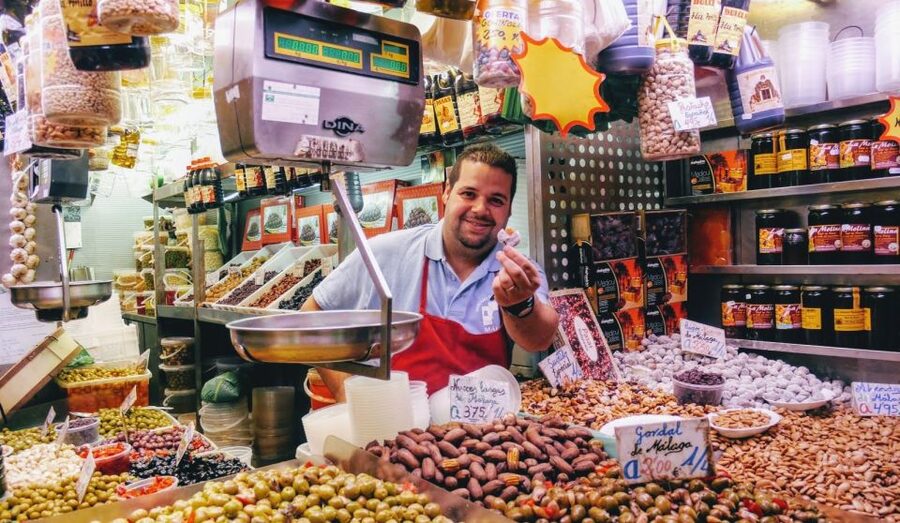 Malaga: Tapas Tasting Tour - Practical advice before you go