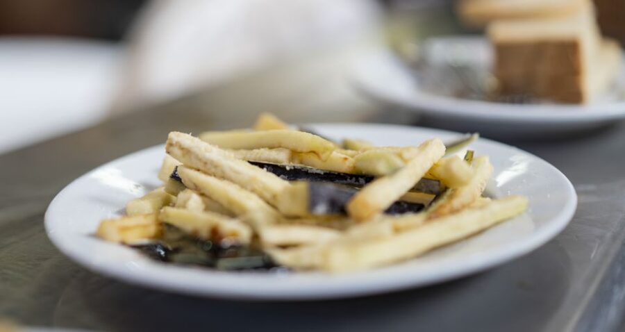 Malaga: Tapas Tasting Tour - How much food will you get?
