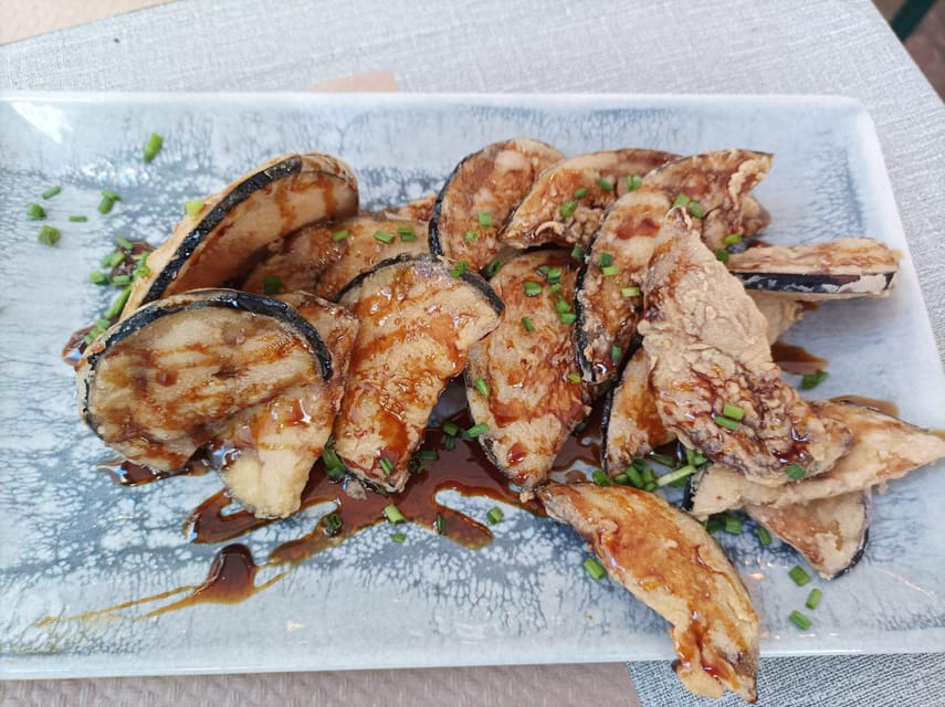 Malaga: Tapas Tasting Tour - Value at $81 per person