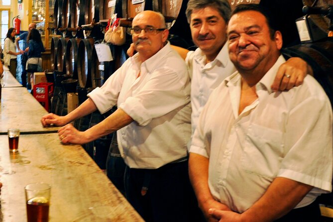 Malaga: The Ultimate Flamenco & Tapas Tour - Key points about the Malaga flamenco and tapas tour