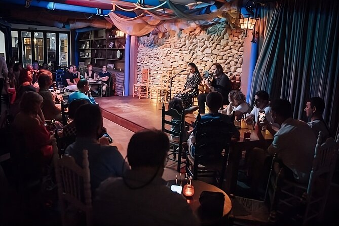 Malaga: The Ultimate Flamenco & Tapas Tour - Why this Malaga evening works so well