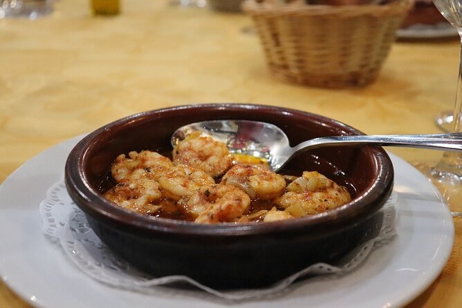 Malaga: The Ultimate Flamenco & Tapas Tour - Is $114.14 a fair price?