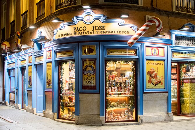 Malaga: The Ultimate Flamenco & Tapas Tour - Who should book this experience?