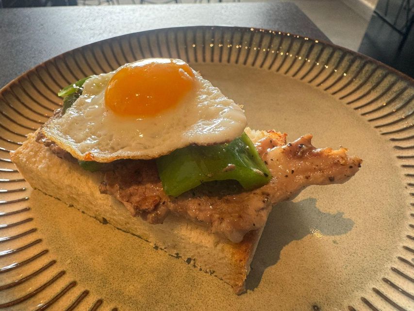 Malaga: The Ultimate Tapas Workshop with Market Visit - Final verdict: a strong choice for food-focused visitors