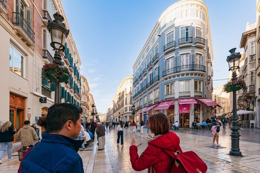 Málaga: Traditional Andalusian Tapas and Wine Tour - My verdict: a smart first taste of Málaga