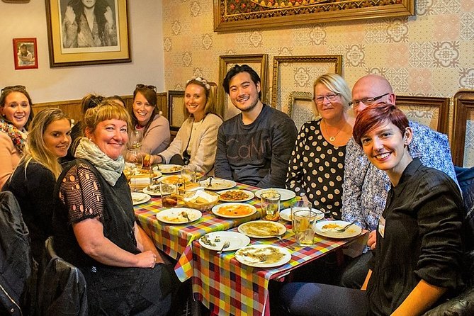 Malaga Traditional Wine & Tapas Tour - What the Malaga wine and tapas tour is really like