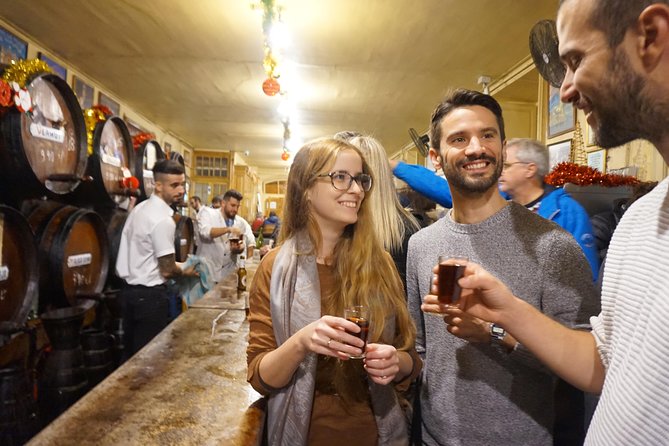Malaga Traditional Wine & Tapas Tour - Is $74.94 a fair price?
