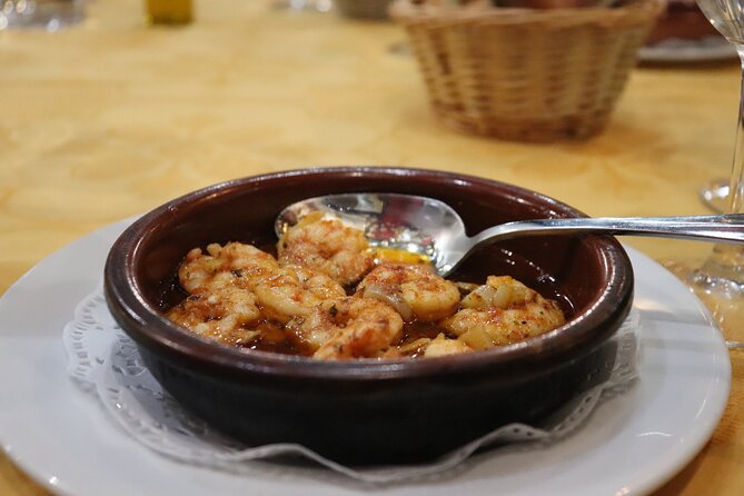 Malaga Wine & Tapas Small Group Guided Tour - Why this Málaga evening works so well