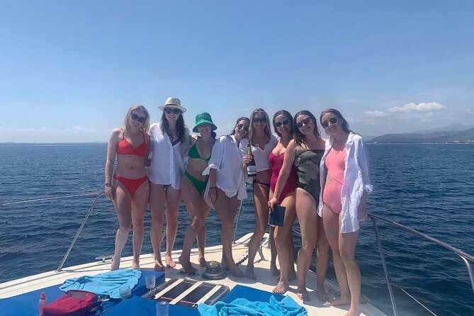 Mallorca Beach & Caves 4hr Boat Trip Drinks, Tapas, SUP & Snorkel - Key points at a glance