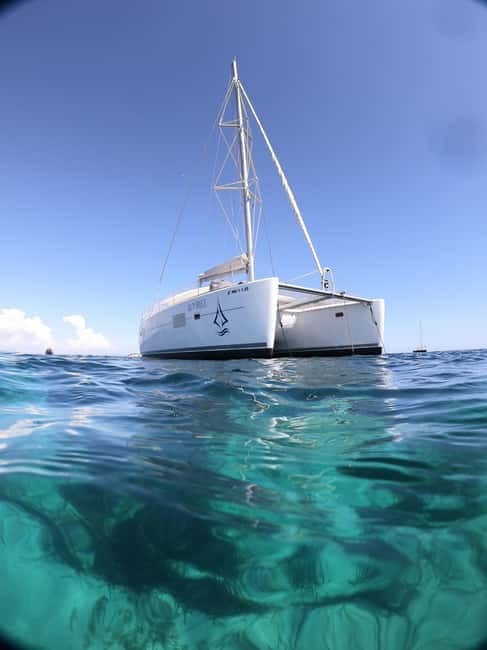 Mallorca: Catamaran Boat Tour with Tapas - What makes this Mallorca boat trip special