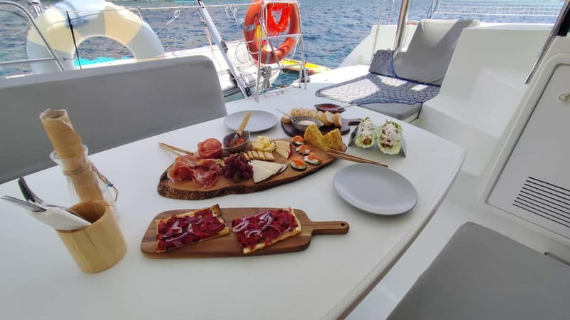 Mallorca: Catamaran Boat Tour with Tapas - Who will enjoy Salty Breeze most?