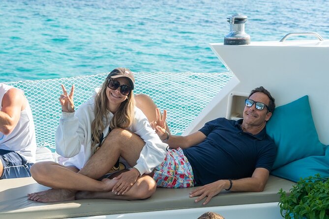 Mallorca Catamaran Small Group Cruise with Tapas 4-hours - Key Details Before You Book