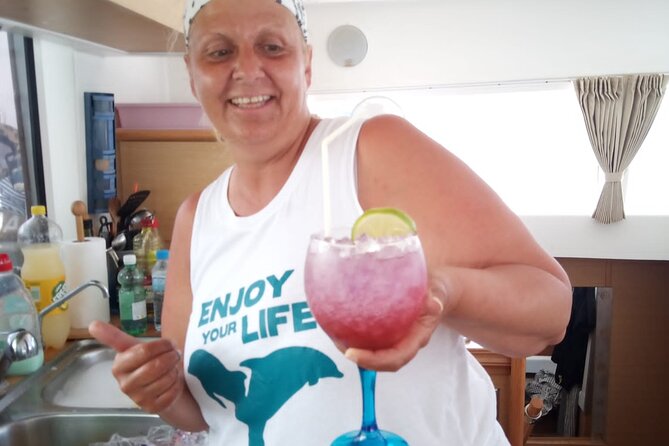 Mallorca Catamaran Small Group Cruise with Tapas 4-hours - Is $131.81 Good Value?
